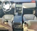 Ленд Ровер Дискавери, объемом двигателя 3 л и пробегом 124 тыс. км за 4400 $, фото 7 на Automoto.ua