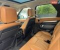 Ленд Ровер Дискавери, объемом двигателя 3 л и пробегом 188 тыс. км за 15500 $, фото 8 на Automoto.ua