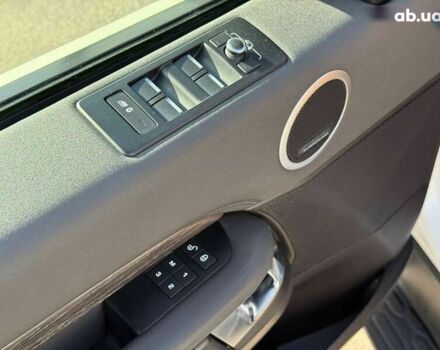 Ленд Ровер Діскавері, об'ємом двигуна 3 л та пробігом 86 тис. км за 31000 $, фото 15 на Automoto.ua