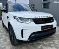 Ленд Ровер Діскавері, об'ємом двигуна 3 л та пробігом 130 тис. км за 29900 $, фото 12 на Automoto.ua