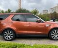 Ленд Ровер Дискавери 2017 в Львове на Automoto.ua Ленд Ровер Дискавери, объемом двигателя 3 л и пробегом 180 тыс. км за 25999 $, фото 6 на Automoto.ua
