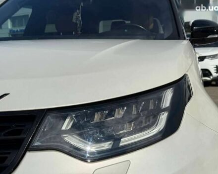 Ленд Ровер Діскавері, об'ємом двигуна 3 л та пробігом 86 тис. км за 31000 $, фото 4 на Automoto.ua