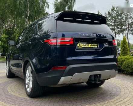 Ленд Ровер Діскавері, об'ємом двигуна 3 л та пробігом 196 тис. км за 24999 $, фото 4 на Automoto.ua