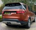 Ленд Ровер Дискавери 2017 в Львове на Automoto.ua Ленд Ровер Дискавери, объемом двигателя 3 л и пробегом 180 тыс. км за 25999 $, фото 5 на Automoto.ua