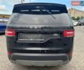 Ленд Ровер Дискавери, объемом двигателя 3 л и пробегом 188 тыс. км за 15500 $, фото 5 на Automoto.ua