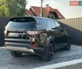 Ленд Ровер Дискавери, объемом двигателя 2 л и пробегом 136 тыс. км за 23500 $, фото 8 на Automoto.ua