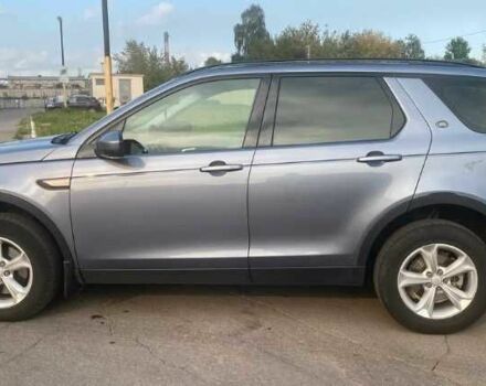 Ленд Ровер Дискавери, объемом двигателя 0 л и пробегом 101 тыс. км за 17100 $, фото 5 на Automoto.ua