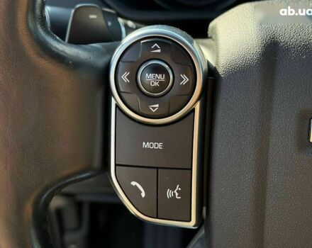 Ленд Ровер Діскавері, об'ємом двигуна 3 л та пробігом 86 тис. км за 31000 $, фото 23 на Automoto.ua