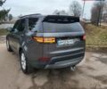 Ленд Ровер Дискавери, объемом двигателя 2 л и пробегом 179 тыс. км за 22500 $, фото 3 на Automoto.ua