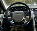 Ленд Ровер Дискавери 2017 в Львове на Automoto.ua Ленд Ровер Дискавери, объемом двигателя 3 л и пробегом 166 тыс. км за 34300 $, фото 22 на Automoto.ua