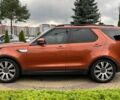 Ленд Ровер Дискавери 2017 в Львове на Automoto.ua Ленд Ровер Дискавери, объемом двигателя 3 л и пробегом 180 тыс. км за 25999 $, фото 3 на Automoto.ua