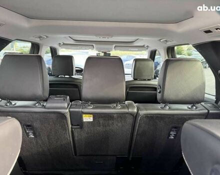 Ленд Ровер Діскавері, об'ємом двигуна 3 л та пробігом 184 тис. км за 21500 $, фото 12 на Automoto.ua