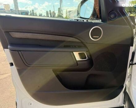 Ленд Ровер Діскавері, об'ємом двигуна 3 л та пробігом 86 тис. км за 31000 $, фото 14 на Automoto.ua