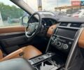Ленд Ровер Дискавери, объемом двигателя 3 л и пробегом 188 тыс. км за 15500 $, фото 16 на Automoto.ua