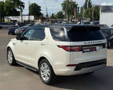 Ленд Ровер Діскавері, об'ємом двигуна 3 л та пробігом 86 тис. км за 31000 $, фото 7 на Automoto.ua