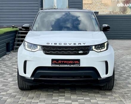 Ленд Ровер Діскавері, об'ємом двигуна 3 л та пробігом 130 тис. км за 29900 $, фото 1 на Automoto.ua