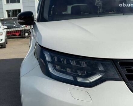 Ленд Ровер Діскавері, об'ємом двигуна 3 л та пробігом 86 тис. км за 31000 $, фото 2 на Automoto.ua