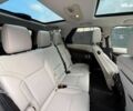 Ленд Ровер Діскавері, об'ємом двигуна 0 л та пробігом 77 тис. км за 21500 $, фото 18 на Automoto.ua
