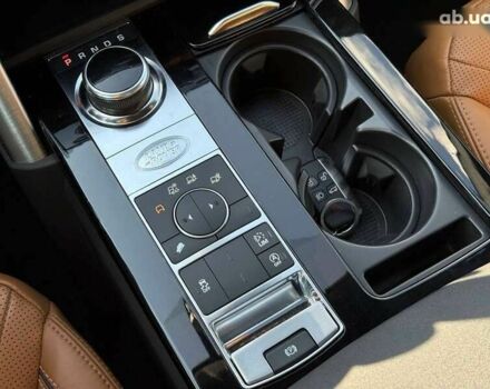 Ленд Ровер Діскавері, об'ємом двигуна 3 л та пробігом 86 тис. км за 31000 $, фото 29 на Automoto.ua