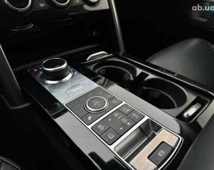 Ленд Ровер Діскавері, об'ємом двигуна 3 л та пробігом 184 тис. км за 21500 $, фото 9 на Automoto.ua