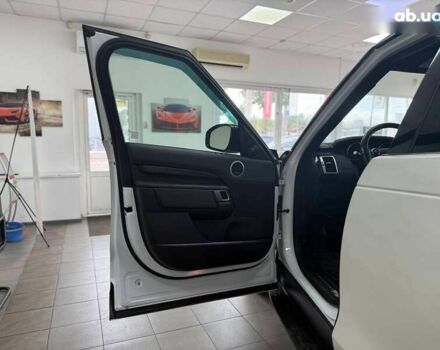 Ленд Ровер Дискавери, объемом двигателя 3 л и пробегом 86 тыс. км за 33990 $, фото 28 на Automoto.ua