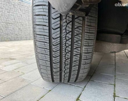 Ленд Ровер Діскавері, об'ємом двигуна 0 л та пробігом 77 тис. км за 21500 $, фото 16 на Automoto.ua