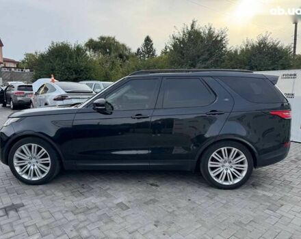 Ленд Ровер Діскавері, об'ємом двигуна 3 л та пробігом 184 тис. км за 21500 $, фото 11 на Automoto.ua