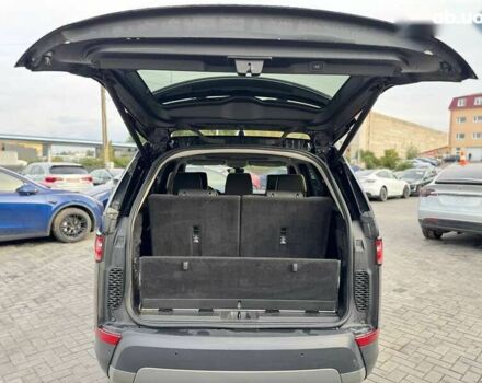 Ленд Ровер Дискавери, объемом двигателя 3 л и пробегом 184 тыс. км за 21500 $, фото 13 на Automoto.ua