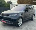 Ленд Ровер Дискавери, объемом двигателя 3 л и пробегом 184 тыс. км за 21500 $, фото 2 на Automoto.ua