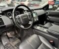 Ленд Ровер Діскавері, об'ємом двигуна 2 л та пробігом 93 тис. км за 30500 $, фото 12 на Automoto.ua