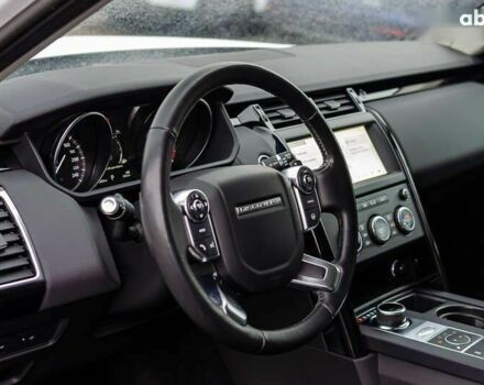 Ленд Ровер Дискавери, объемом двигателя 0 л и пробегом 115 тыс. км за 35000 $, фото 19 на Automoto.ua