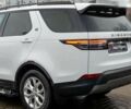 Ленд Ровер Дискавери, объемом двигателя 0 л и пробегом 115 тыс. км за 35000 $, фото 13 на Automoto.ua