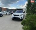 Ленд Ровер Діскавері, об'ємом двигуна 3 л та пробігом 164 тис. км за 27000 $, фото 11 на Automoto.ua