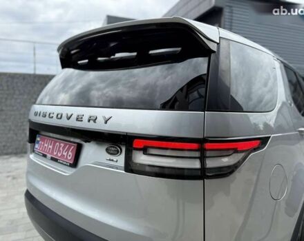 Ленд Ровер Дискавери, объемом двигателя 3 л и пробегом 144 тыс. км за 22800 $, фото 3 на Automoto.ua