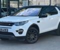 Ленд Ровер Дискавери, объемом двигателя 2 л и пробегом 82 тыс. км за 22000 $, фото 2 на Automoto.ua