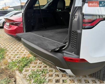 Ленд Ровер Діскавері, об'ємом двигуна 3 л та пробігом 164 тис. км за 27000 $, фото 37 на Automoto.ua
