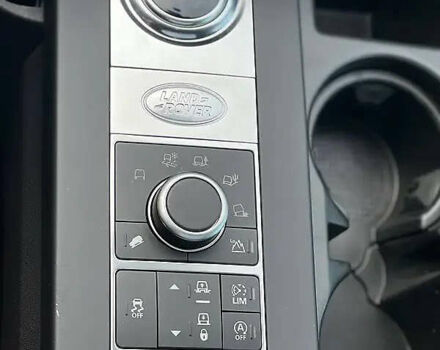 Ленд Ровер Дискавери, объемом двигателя 3 л и пробегом 75 тыс. км за 40999 $, фото 5 на Automoto.ua