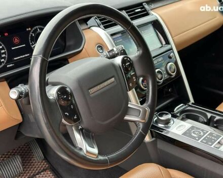 Ленд Ровер Діскавері, об'ємом двигуна 3 л та пробігом 72 тис. км за 38490 $, фото 23 на Automoto.ua