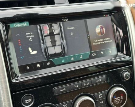 Ленд Ровер Діскавері, об'ємом двигуна 3 л та пробігом 72 тис. км за 38490 $, фото 27 на Automoto.ua