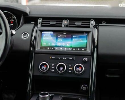 Ленд Ровер Дискавери, объемом двигателя 0 л и пробегом 115 тыс. км за 35000 $, фото 22 на Automoto.ua