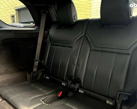Ленд Ровер Дискавери, объемом двигателя 3 л и пробегом 191 тыс. км за 36000 $, фото 26 на Automoto.ua