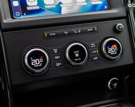 Ленд Ровер Дискавери, объемом двигателя 0 л и пробегом 115 тыс. км за 35000 $, фото 24 на Automoto.ua