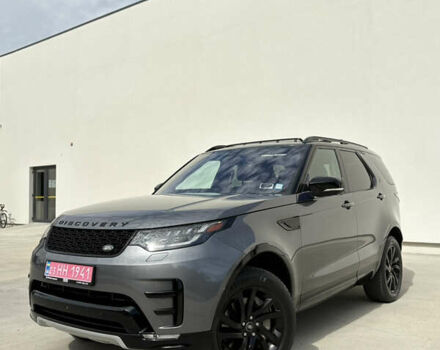 Ленд Ровер Діскавері, об'ємом двигуна 3 л та пробігом 94 тис. км за 28000 $, фото 1 на Automoto.ua