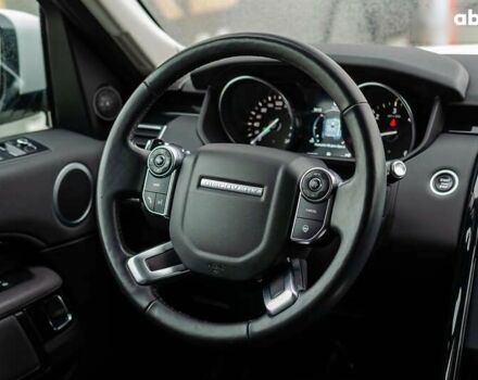 Ленд Ровер Дискавери, объемом двигателя 0 л и пробегом 115 тыс. км за 35000 $, фото 20 на Automoto.ua