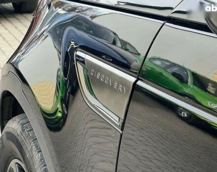 Ленд Ровер Дискавери, объемом двигателя 3 л и пробегом 191 тыс. км за 36000 $, фото 8 на Automoto.ua