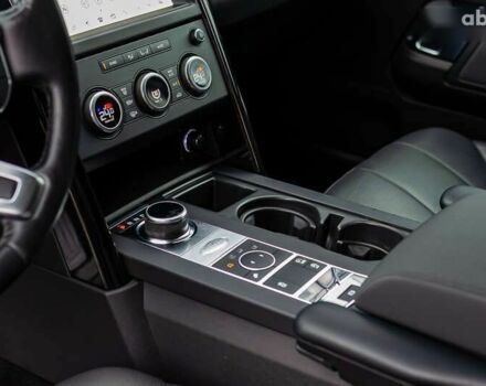 Ленд Ровер Дискавери, объемом двигателя 0 л и пробегом 115 тыс. км за 35000 $, фото 25 на Automoto.ua