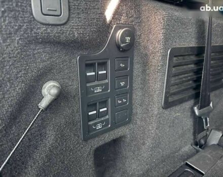 Ленд Ровер Діскавері, об'ємом двигуна 3 л та пробігом 166 тис. км за 22500 $, фото 11 на Automoto.ua