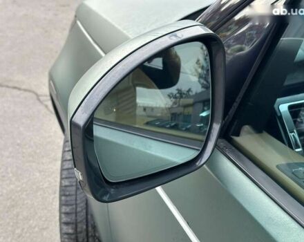 Ленд Ровер Діскавері, об'ємом двигуна 3 л та пробігом 72 тис. км за 38490 $, фото 16 на Automoto.ua