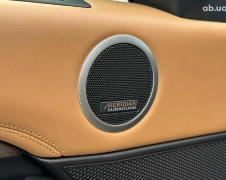 Ленд Ровер Діскавері, об'ємом двигуна 3 л та пробігом 72 тис. км за 38490 $, фото 20 на Automoto.ua