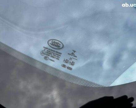 Ленд Ровер Діскавері, об'ємом двигуна 3 л та пробігом 72 тис. км за 38490 $, фото 12 на Automoto.ua